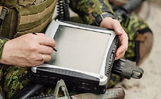 Rugged Edge Computing