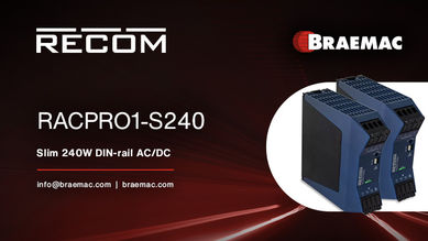 RECOM Power RACPRO1-S240