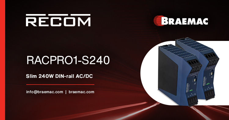 RECOM Power RACPRO1-S240