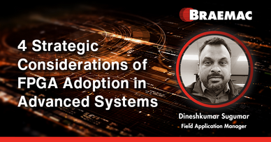 4 Strategic Considerations of FPGA Adoption in Advanced Systems