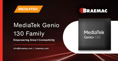 MediaTek Genio 130 Family