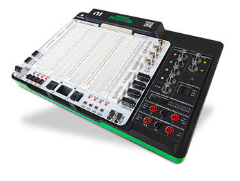 Diligent's Analog Discovery Studio Max (ADS)
Winmate 4K2K
