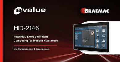 Avalue HID-2146 