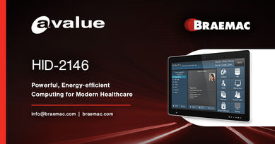 Avalue HID-2146 