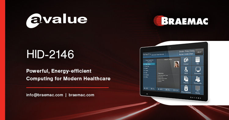 Avalue HID-2146 
