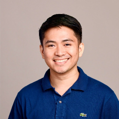 Lorenz Yacto is a Field Sales Engineer at Braemac.