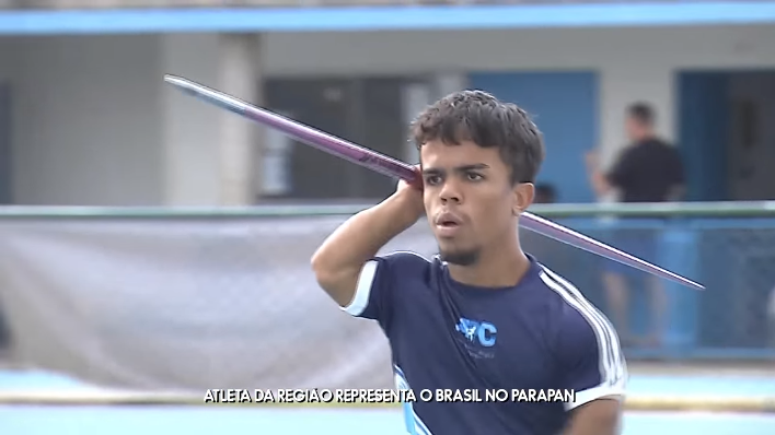 TVB Record | 13.08.19