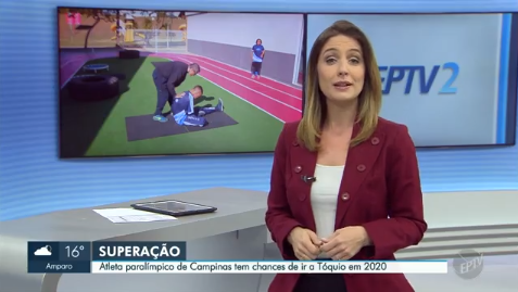 Jornal da EPTV 2 | 15.08.19
