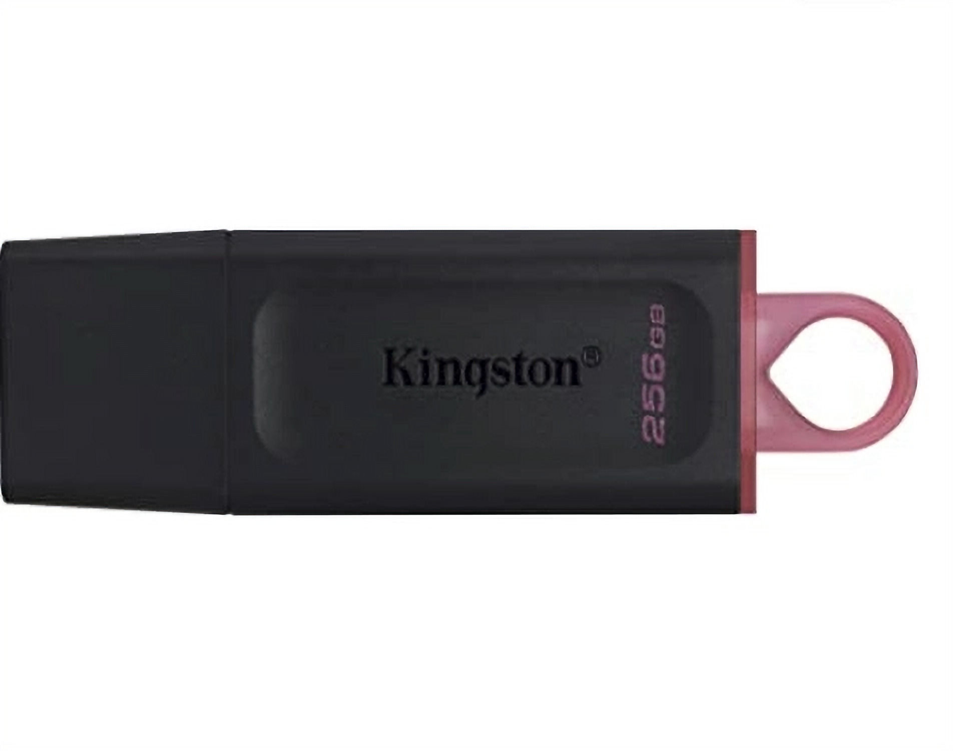 Flash Drive 256GB USB3.2 Data Traveler Exodia - Kingston - DTX/256GB