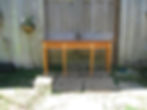 Cherry Sideboard