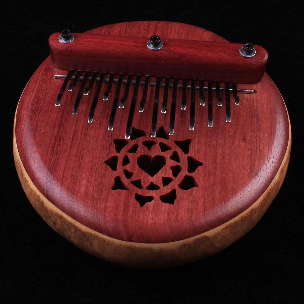 Thumbnail: Heart Lotus