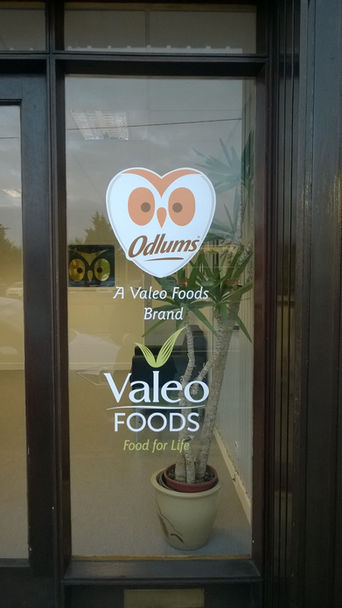 Window Graphics - Why use them?