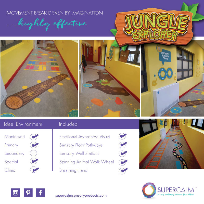 Thumbnail: Custom Sensory Pathway Packages