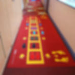 Thumbnail: Portable Sensory Floor Mats