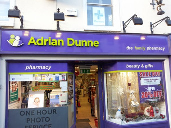 How to Make Shop Front Signs Stand Out