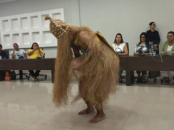 Semana da Consciência Negra:  Nkisi Kavungo e a mensagem de resistência em tempos difíceis 