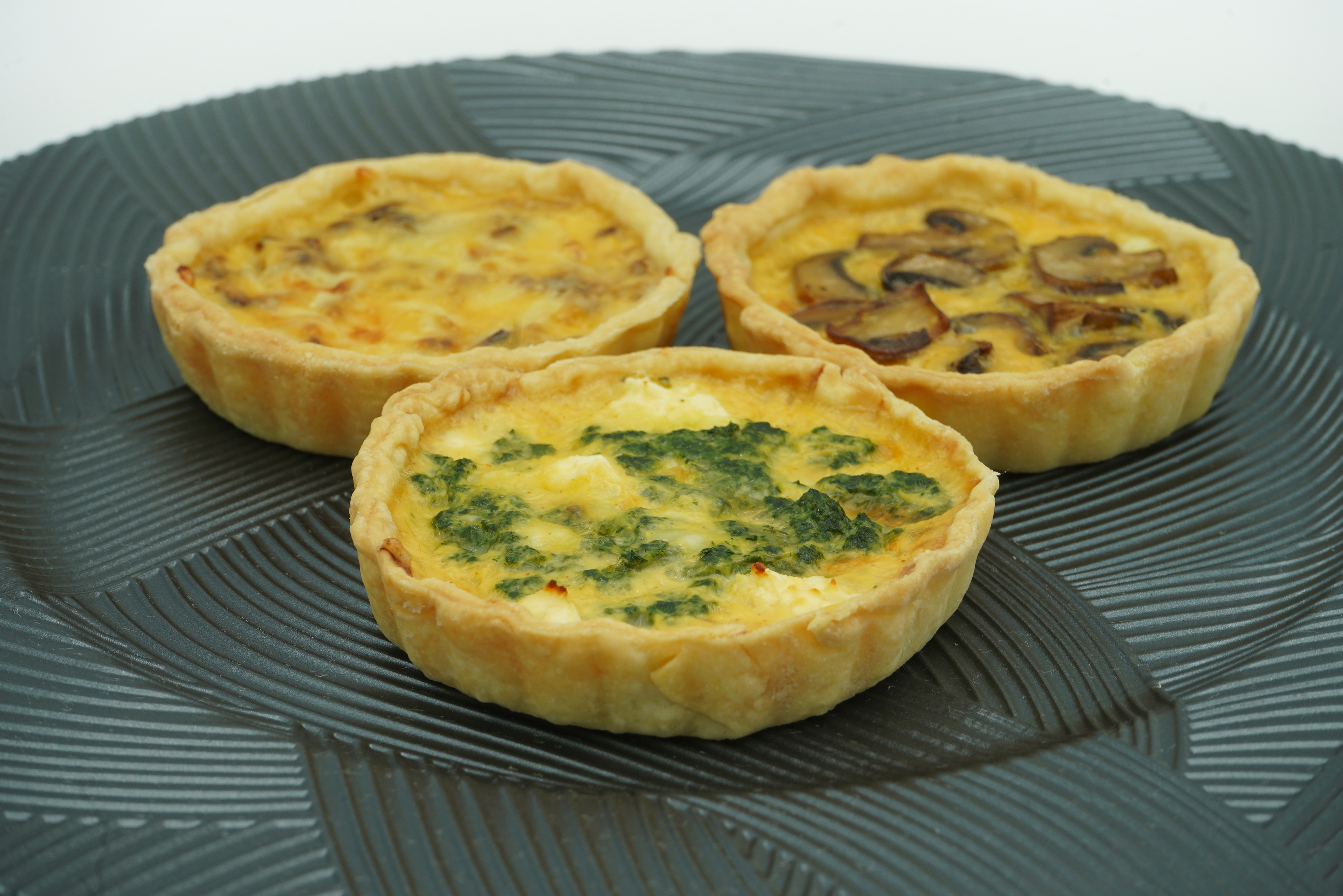 Quiche