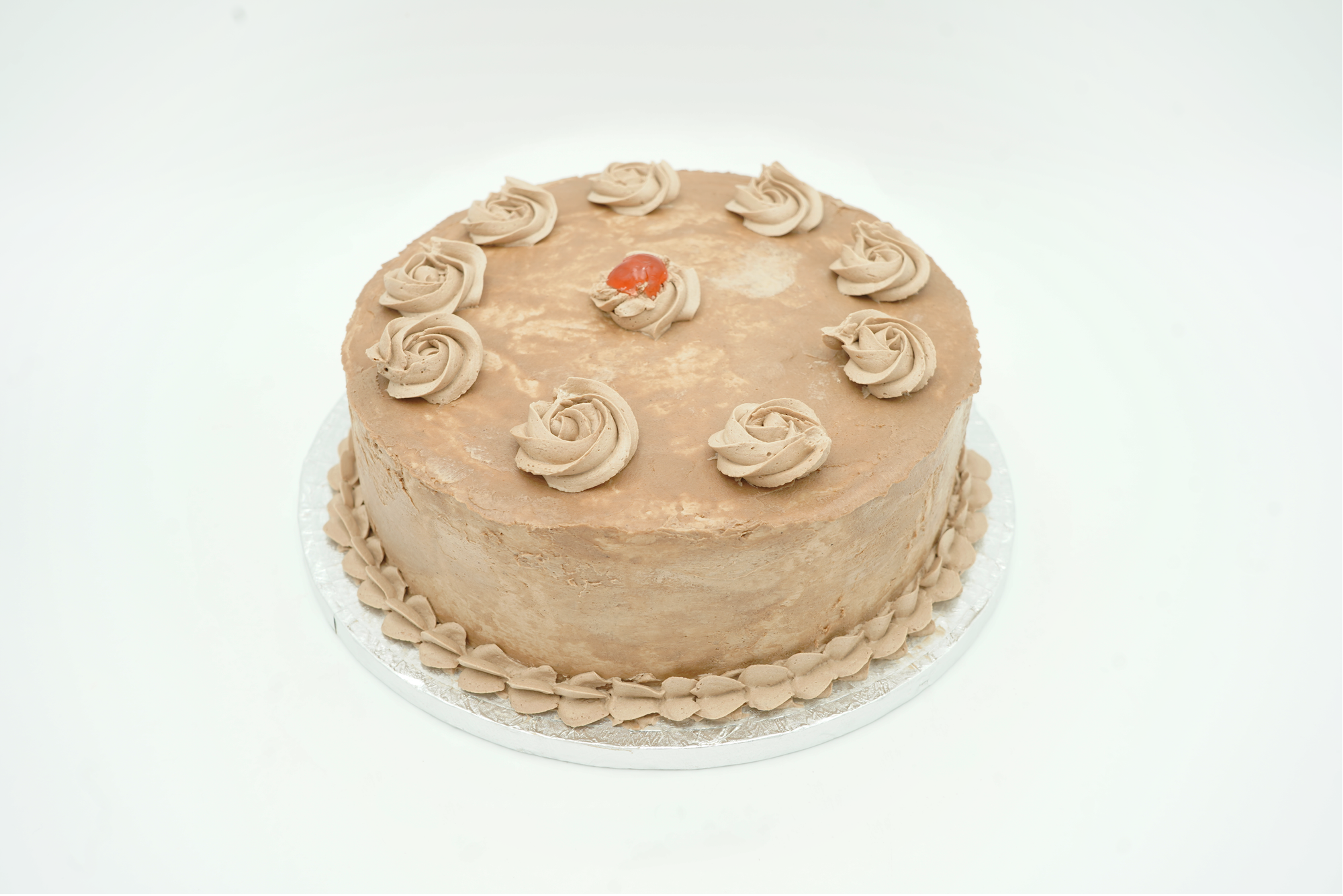Classic Chocolate Cake