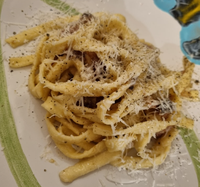 Thumbnail: Fettuccine Ciociare (3-pack x 500g)