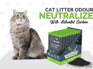 Best Odor Eliminators: Top Applications for Removing Odors