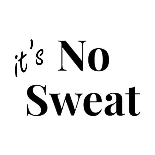 Writer: No Sweat