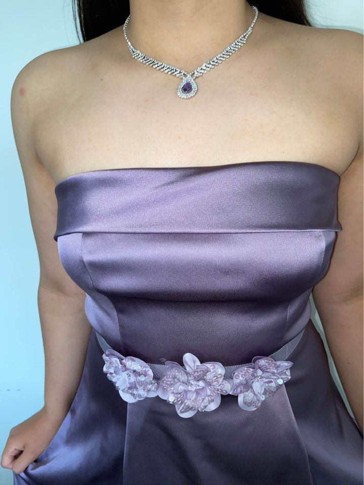 Miniatura: Vestido Lila