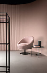 Poltrona di design