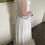 Miniature : Robe Blanche dentelle