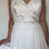 Thumbnail: Long white dress