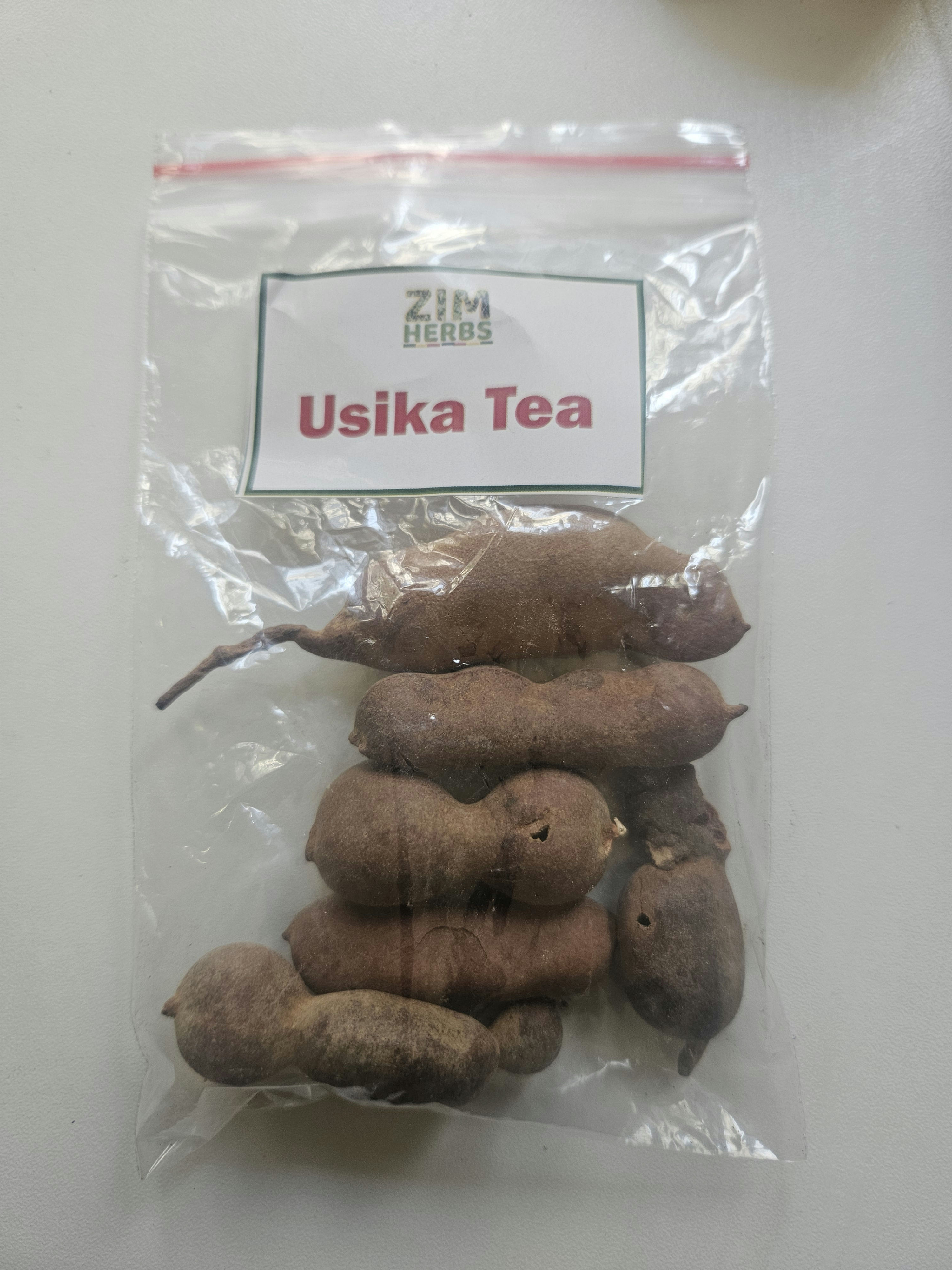 Usika Tea Bp  Herb