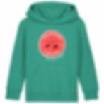 Thumbnail: Hoodie HAL Enfant