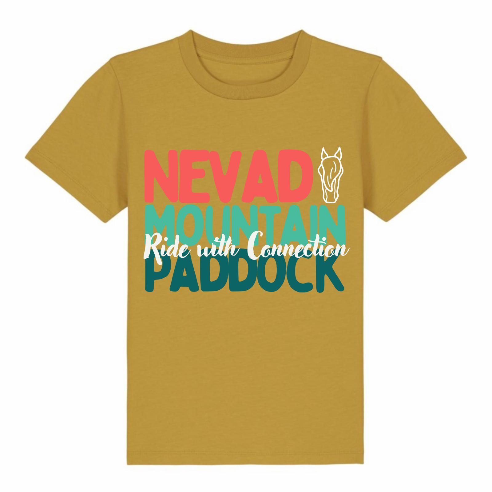 Samarreta NMP INFANTIL