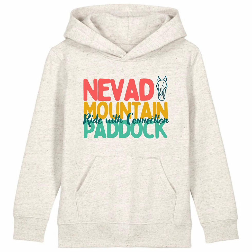 Thumbnail: Hoodie NMP Enfant
