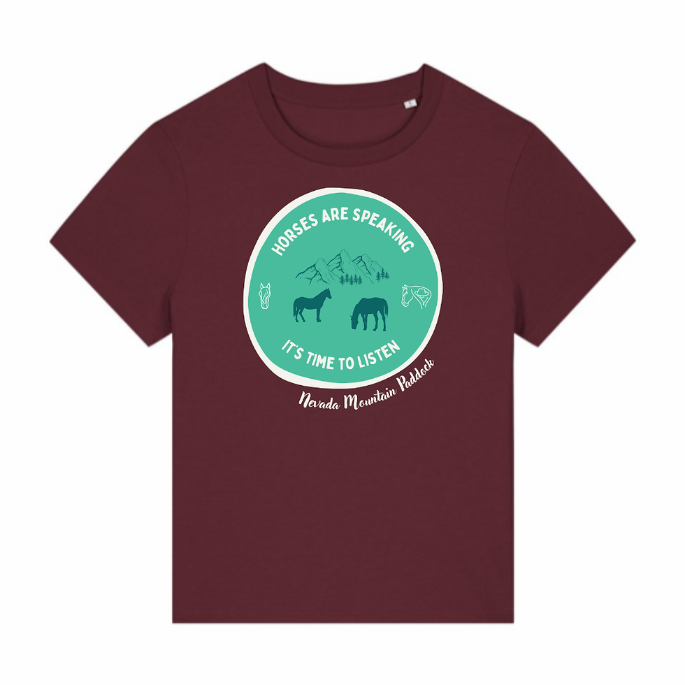 Miniatura: T-shirt HAS Femme