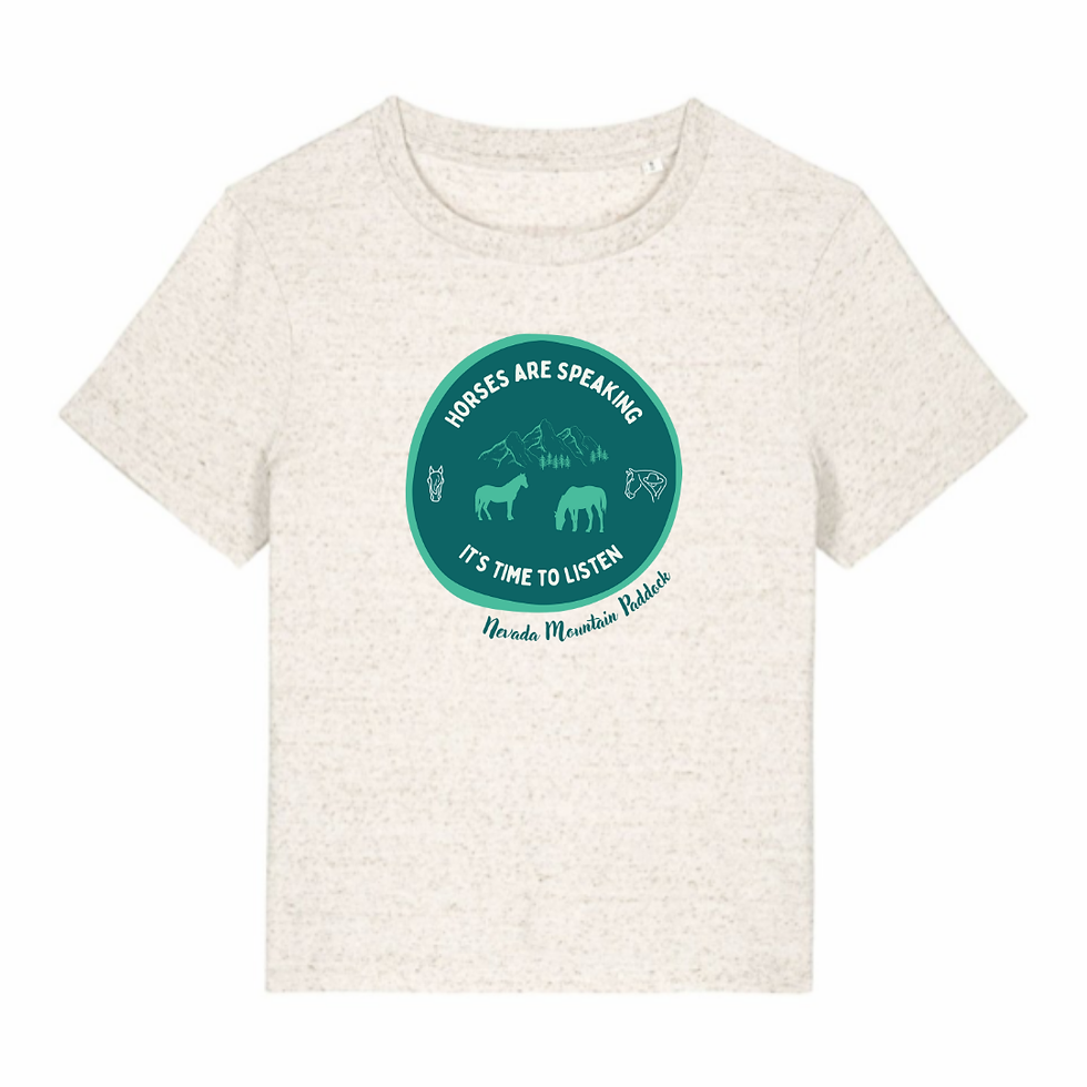 Miniatura: T-shirt HAS Femme