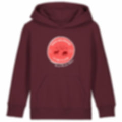 Hoodie HAL Enfant