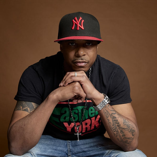 City the Great hip hop artist