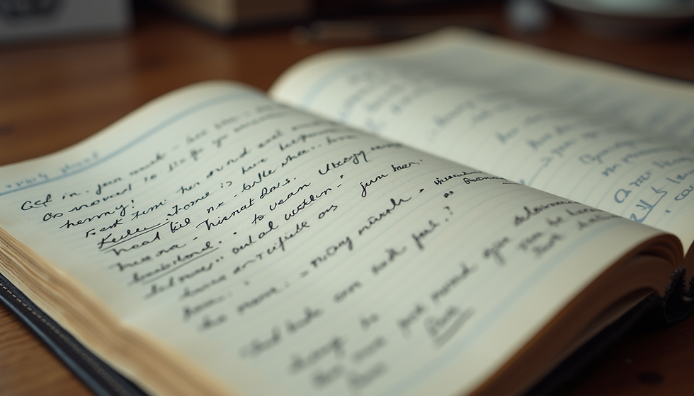 Unlock Hidden Messages Through Symbolic Dream Analysis