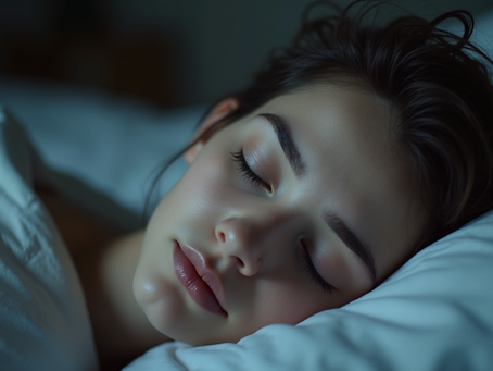 Dream Science Exploration: Unveiling the Science Behind Dreams