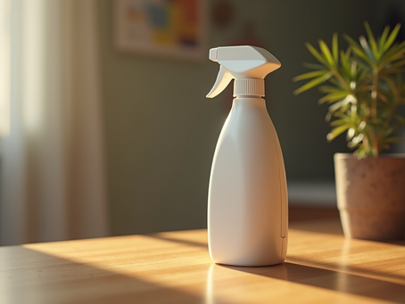 Protect Your Home with Richo Insecticide Solutions