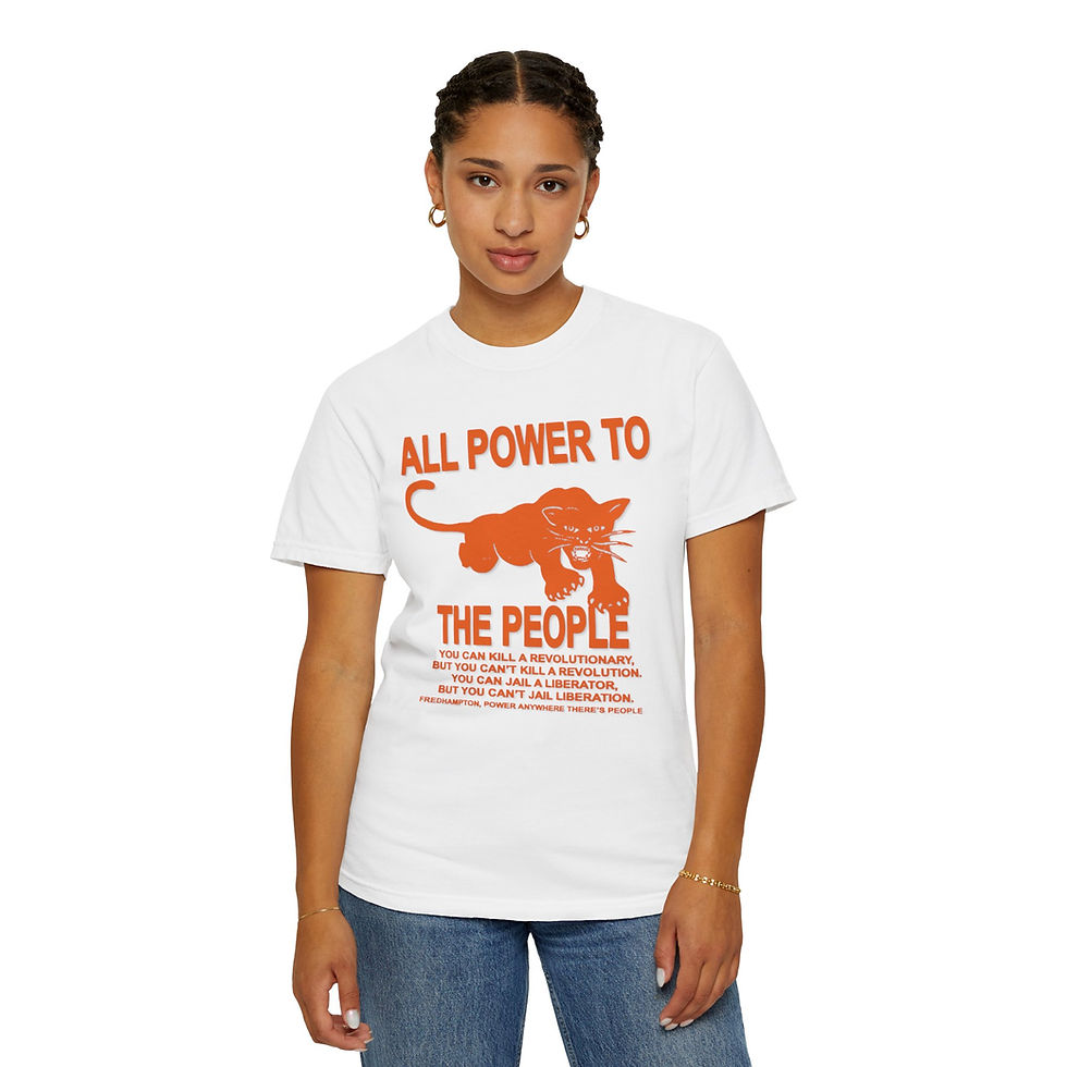 Thumbnail: ATGPx P2TP Vintage Style T-shirt