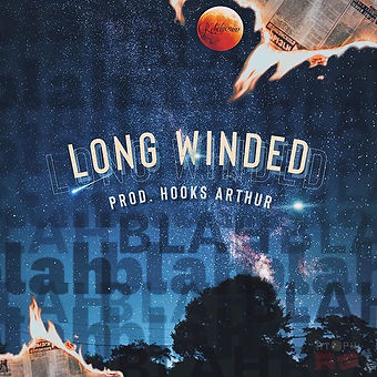 Rebelxgenius - Long Winded 