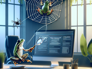 Using Screaming Frog's Custom Extraction for SEO: Product Description Optimization