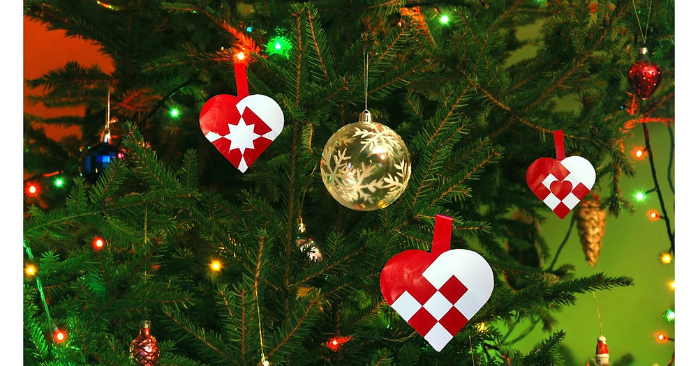 5 Norwegian Christmas Traditions That Will Make You Want To Spend Your Holidays Up North