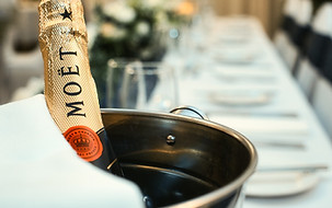 Champagne - business photography