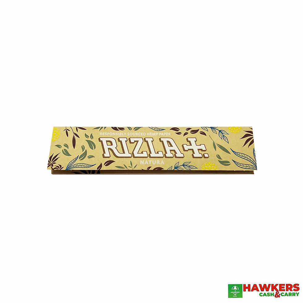 Thumbnail: Rizla Natura Rolling Paper