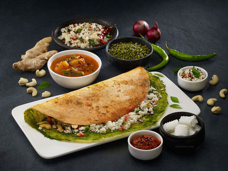 Culinary Tours in India - Eastern Sojourns