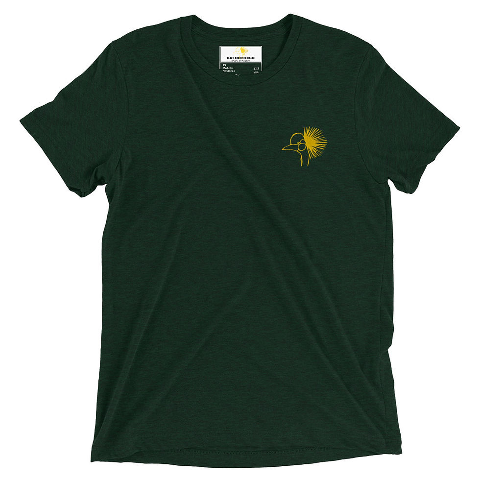Thumbnail: "Gold Label" Short sleeve t-shirt