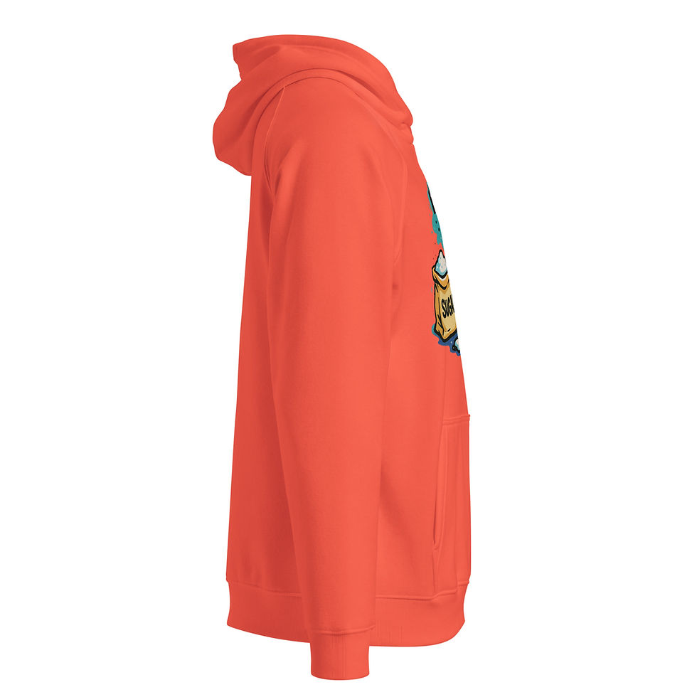 Thumbnail: The, Sugar Honey Ice Tea Hoodie