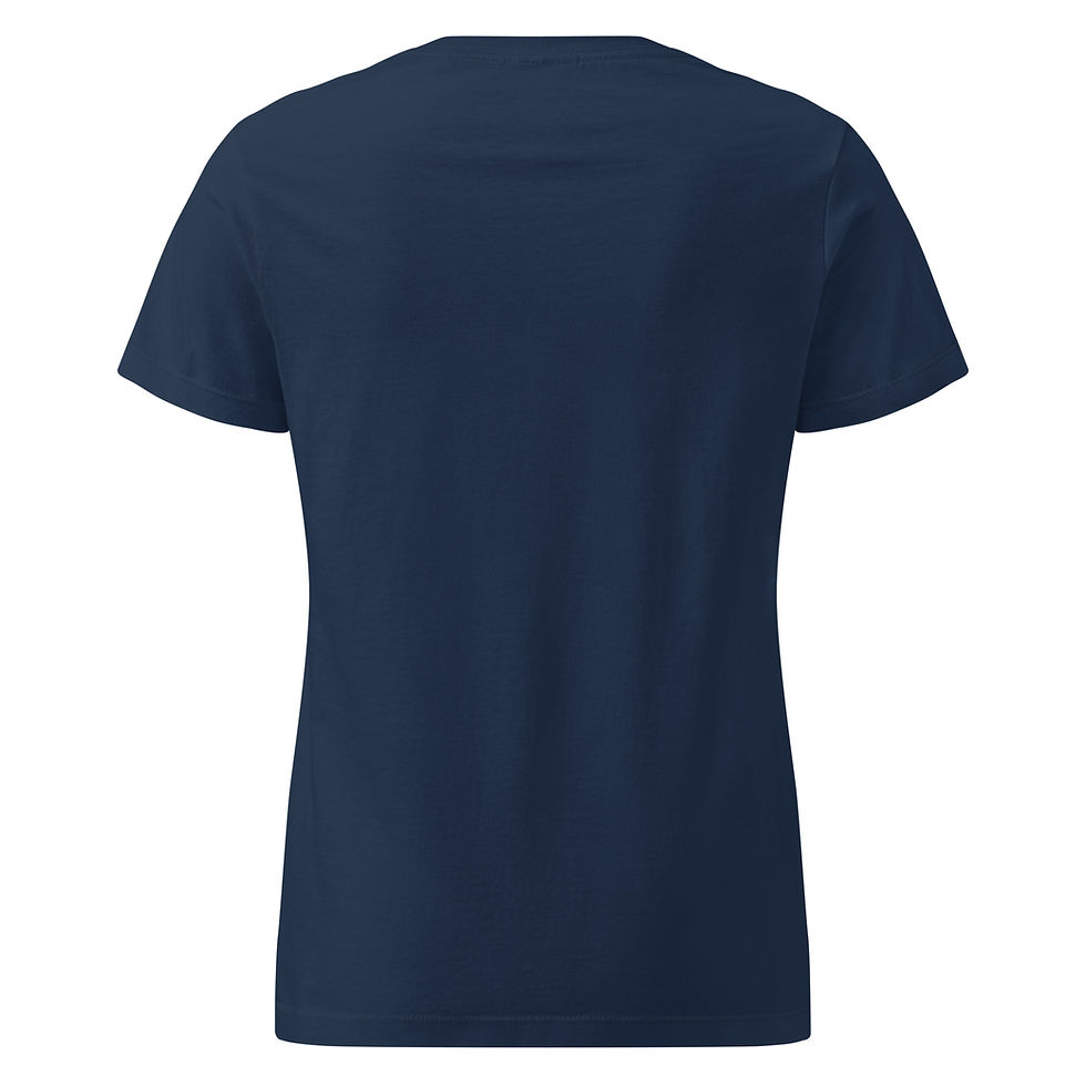 Thumbnail: "Peace says Mo'" Women’s basic softstyle t-shirt
